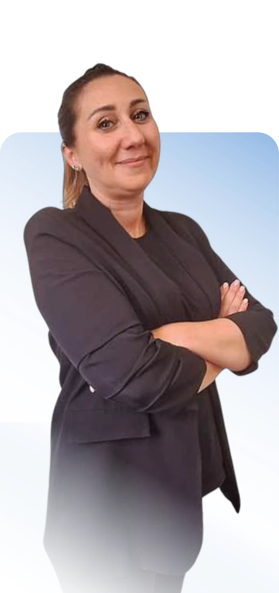 Stefania Grancia